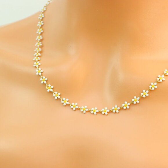 "New Beautiful Design Necklace Chain for Women/Girls, Gift, N702 - Picture 8 of 10